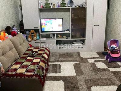 2-комнатная квартира · 45 м² · 2/5 этаж, Гоголя 41 за 7.6 млн 〒 в Риддере