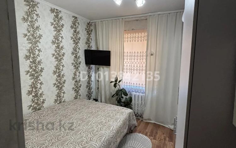 3-бөлмелі пәтер · 80 м² · 9/9 қабат, Абая 101/1 — 12 месяцев, бағасы: 33 млн ₸ в Астане, р-н Байконур — фото 2