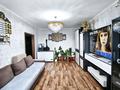 3-бөлмелі пәтер · 80 м² · 9 қабат, Абая 101/1 — 12 месяцев, бағасы: 32.5 млн ₸ в Астане, р-н Байконур — фото 4