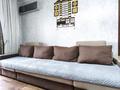 3-бөлмелі пәтер · 80 м² · 9 қабат, Абая 101/1 — 12 месяцев, бағасы: 32.5 млн ₸ в Астане, р-н Байконур — фото 5