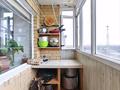 3-бөлмелі пәтер · 80 м² · 9 қабат, Абая 101/1 — 12 месяцев, бағасы: 32.5 млн ₸ в Астане, р-н Байконур — фото 7