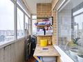3-бөлмелі пәтер · 80 м² · 9 қабат, Абая 101/1 — 12 месяцев, бағасы: 32.5 млн ₸ в Астане, р-н Байконур — фото 12