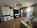 3-бөлмелі пәтер · 80 м² · 9/9 қабат, Абая 101/1 — 12 месяцев, бағасы: 33 млн ₸ в Астане, р-н Байконур — фото 2