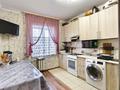 3-бөлмелі пәтер · 80 м² · 9 қабат, Абая 101/1 — 12 месяцев, бағасы: 32.5 млн ₸ в Астане, р-н Байконур — фото 15