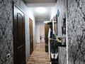 3-бөлмелі пәтер · 80 м² · 9 қабат, Абая 101/1 — 12 месяцев, бағасы: 32.5 млн ₸ в Астане, р-н Байконур — фото 22