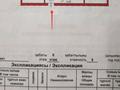 3-бөлмелі пәтер · 80 м² · 9 қабат, Абая 101/1 — 12 месяцев, бағасы: 32.5 млн ₸ в Астане, р-н Байконур — фото 3