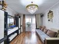 3-бөлмелі пәтер · 80 м² · 9 қабат, Абая 101/1 — 12 месяцев, бағасы: 32.5 млн ₸ в Астане, р-н Байконур — фото 2