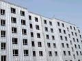1-бөлмелі пәтер · 35.7 м² · 4/6 қабат, Учетный кв-л № 273 60/65, бағасы: 6.3 млн ₸ в Абае
