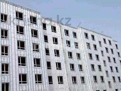 1-комнатная квартира · 35.7 м² · 4/6 этаж, Учетный кв-л № 273 60/65 за 6.3 млн ₸ в Абае