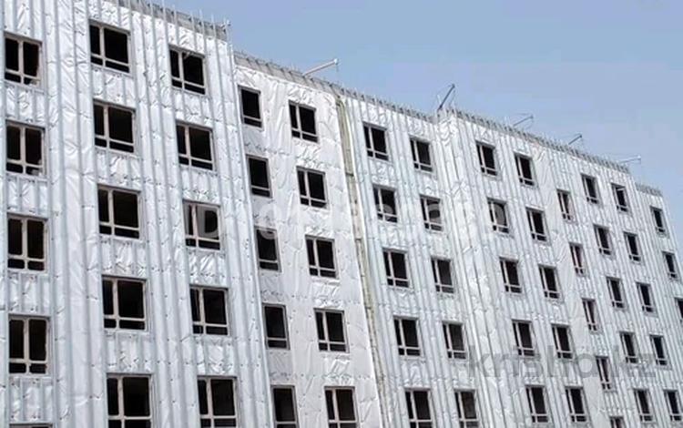 1-бөлмелі пәтер · 35.7 м² · 4/6 қабат, Учетный кв-л № 273 60/65, бағасы: 6.3 млн ₸ в Абае — фото 2