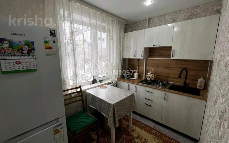 1-бөлмелі пәтер · 36 м² · 2/9 қабат, 1-й микрорайон, Текстильщиков 19 — Бульвара молодежи, бағасы: 18.5 млн ₸ в Костанае — фото 2