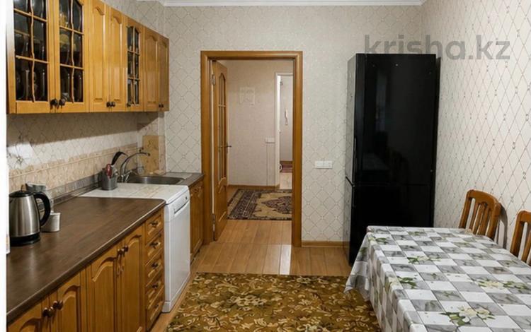 3-бөлмелі пәтер · 91 м² · 6/11 қабат, Кюйши Дины 24, бағасы: 35.5 млн ₸ в Астане, Алматы р-н — фото 2
