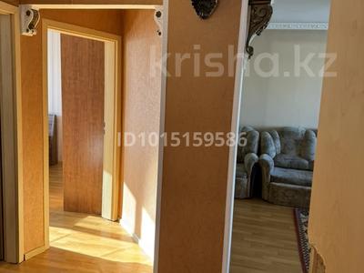 3-комнатная квартира · 62 м² · 5/5 этаж, мкр Юго-Восток, Карбышева 3 за 19 млн ₸ в Караганде, Казыбек би р-н