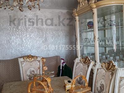 2-комнатная квартира · 51 м² · 5/5 этаж, Раскова 5 70 за 15 млн ₸ в Жезказгане