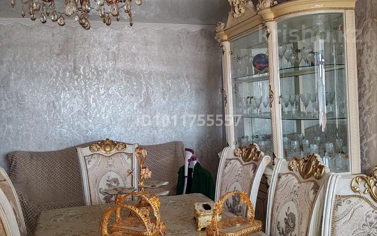 2-комнатная квартира · 51 м² · 5/5 этаж, Раскова 5 70 за 15 млн ₸ в Жезказгане — фото 2