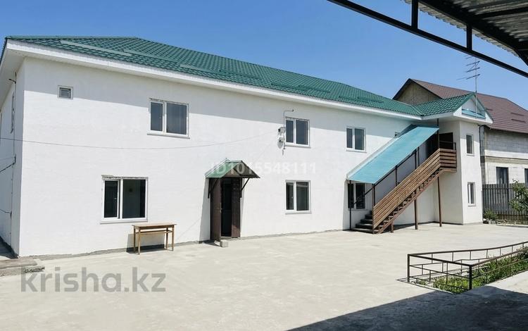 2-комнатная квартира · 22 м² · 2/2 этаж, Новостройка (Жошы хан) 4 (8) за 50 000 ₸ в Талгаре — фото 2