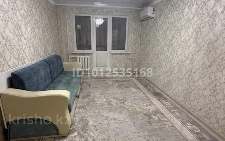 2-комнатная квартира · 35 м² · 4/5 этаж, мкр 5 110 за 15 млн ₸ в Актобе — фото 2