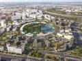 4-комнатная квартира · 108 м² · 11/17 этаж, Жошы хан 10 — Неделя за ~ 82 млн ₸ в Астане, Есильский р-н — фото 2