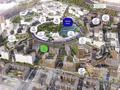 4-комнатная квартира · 108 м² · 11/17 этаж, Жошы хан 10 — Неделя за ~ 82 млн ₸ в Астане, Есильский р-н — фото 4