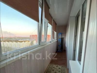 2-комнатная квартира · 52 м² · 9/9 этаж, Камзина 20 за 18.3 млн 〒 в Павлодаре
