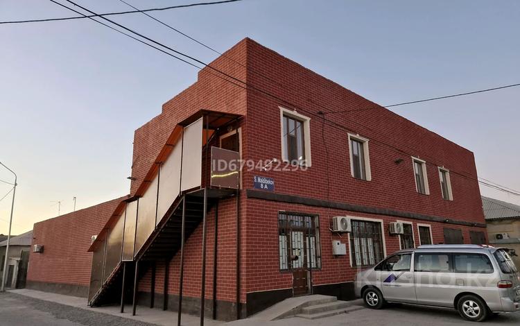 Еркін · 650 м², бағасы: 80 млн ₸ в Туркестане — фото 26