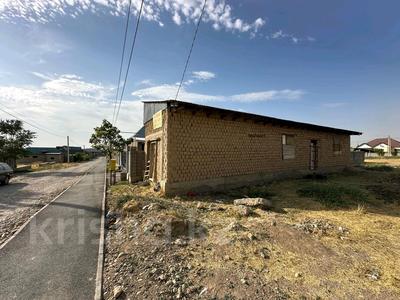 Отдельный дом · 2 комнаты · 60 м² · 8 сот., мкр Ынтымак-2, Ул.Майкудык 82 за 15 млн 〒 в Шымкенте, Абайский р-н