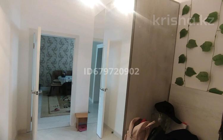 2-комнатная квартира · 74 м² · 13/16 этаж, мкр. Алмагуль 22 за 23 млн ₸ в Атырау — фото 2