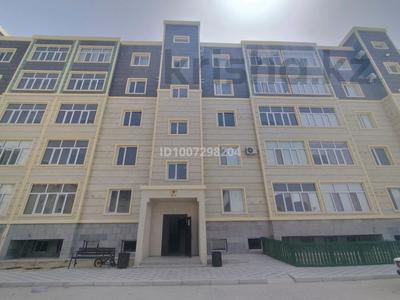 1-комнатная квартира · 43.5 м² · 3/5 этаж, 29а мкр, 29А мкр. 64 за 9.8 млн ₸ в Актау