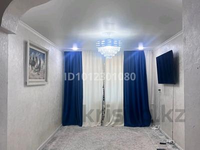3-комнатная квартира · 67 м² · 5/5 этаж, Просп. Сатпаева 125 за 13 млн 〒
