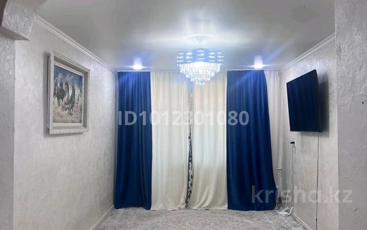 3-бөлмелі пәтер · 67 м² · 5/5 қабат, Просп. Сатпаева 125, бағасы: 10 млн ₸ — фото 2