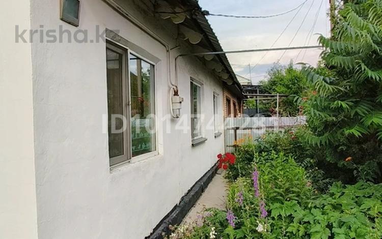 Отдельный дом · 4 комнаты · 65.1 м² · 4 сот., мкр Карасу, Мкр Карасу, ул. Шоссейная 17-2 за 33 млн ₸ в Алматы, Алатауский р-н — фото 4