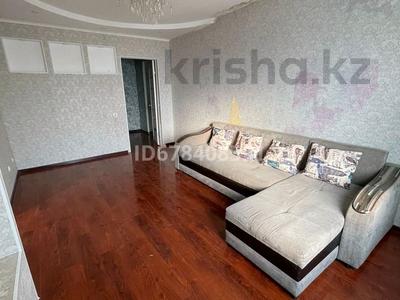 3-бөлмелі пәтер · 72 м² · 2/5 қабат, 14-й мкр 25, бағасы: 20 млн ₸ в Актау
