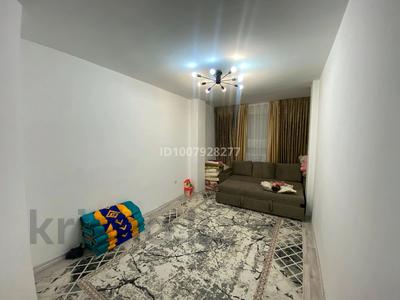 1-комнатная квартира · 43.4 м² · 5/5 этаж, мкр Улы Дала 1028 за 12 млн ₸ в Таразе