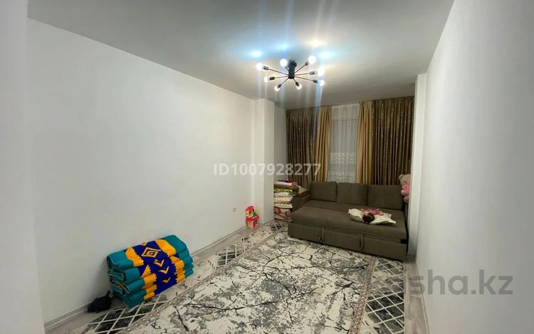1-бөлмелі пәтер · 43.4 м² · 5/5 қабат, мкр Улы Дала 1028, бағасы: 12 млн ₸ в Таразе — фото 6
