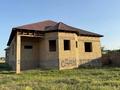 Отдельный дом · 4 комнаты · 165 м² · 10 сот., Баспана 37 — Кайнар булак, новостройка 2 51 за 22 млн ₸ в Шымкенте, Каратауский р-н