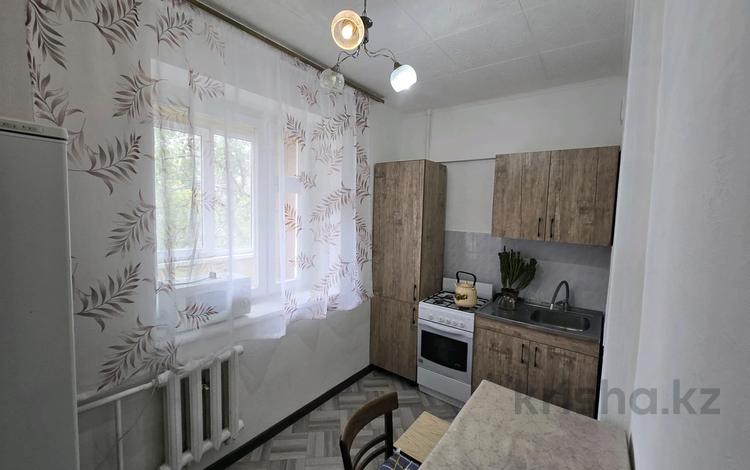 1-комнатная квартира · 33 м² · 2/5 этаж, Гагарина 232 — Сисинхая за 220 000 ₸ в Алматы, Бостандыкский р-н — фото 2