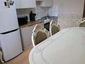 3-бөлмелі пәтер · 80 м² · 1/5 қабат, Коммунистическая 23 — ТД " Кристалл ", бағасы: 25 000 ₸ в Щучинске — фото 7
