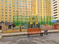 2-бөлмелі пәтер · 60 м² · 8/14 қабат, Сакена Сейфуллина, бағасы: 29.5 млн ₸ в Астане, р-н Байконур — фото 10