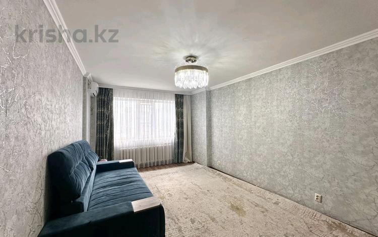 2-бөлмелі пәтер · 60 м² · 8/14 қабат, Сакена Сейфуллина, бағасы: 29.5 млн ₸ в Астане, р-н Байконур — фото 8