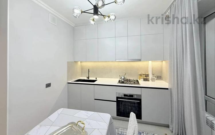 2-комнатная квартира · 52 м² · 2/5 этаж, Нурмакова — Казыбек би за 58 млн ₸ в Алматы, Алмалинский р-н — фото 2