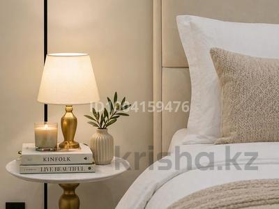 1-комнатная квартира · 50 м², Гагарина 310 за 3 500 ₸ в Алматы, Бостандыкский р-н