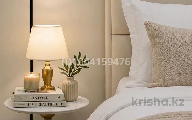 1-комнатная квартира · 50 м², Гагарина 310 за 3 500 ₸ в Алматы, Бостандыкский р-н — фото 7