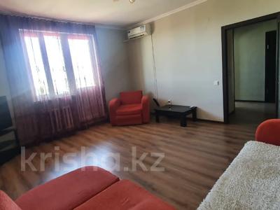 1-комнатная квартира · 43 м² · 4/5 этаж, Ауэзова 25 — Муканова за 130 000 ₸ в Атырау, мкр Жилгородок