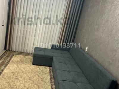 2-комнатная квартира · 41.2 м² · 2/4 этаж, мкр Алмагуль — Уг.ул Басенова за 40 млн ₸ в Алматы, Бостандыкский р-н