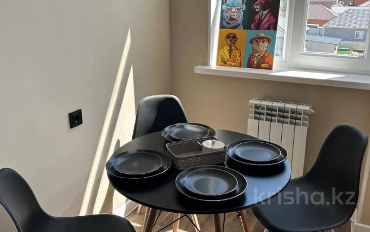 1-бөлмелі пәтер · 42 м² · 4/5 қабат, мкрн Самал 15, бағасы: 16.9 млн ₸ в Атырау — фото 2