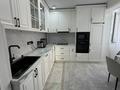3-бөлмелі пәтер · 90.2 м² · 2/10 қабат, Қарғалы ш/а., Кенесары хана, бағасы: 80 млн ₸ в Алматы, Наурызбайский р-н