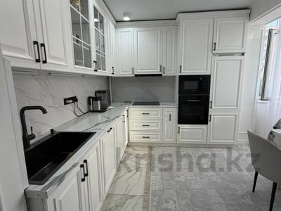 3-бөлмелі пәтер · 90.2 м² · 2/10 қабат, Қарғалы ш/а., Кенесары хана, бағасы: 80 млн ₸ в Алматы, Наурызбайский р-н