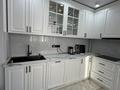 3-бөлмелі пәтер · 90.2 м² · 2/10 қабат, Қарғалы ш/а., Кенесары хана, бағасы: 80 млн ₸ в Алматы, Наурызбайский р-н — фото 2