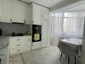 3-бөлмелі пәтер · 90.2 м² · 2/10 қабат, Қарғалы ш/а., Кенесары хана, бағасы: 80 млн ₸ в Алматы, Наурызбайский р-н — фото 4