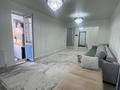 3-бөлмелі пәтер · 90.2 м² · 2/10 қабат, Қарғалы ш/а., Кенесары хана, бағасы: 80 млн ₸ в Алматы, Наурызбайский р-н — фото 15